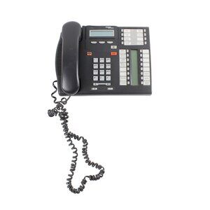 Nortel Networks T7316 2003-09 Desk UNTESTED Office Telephone